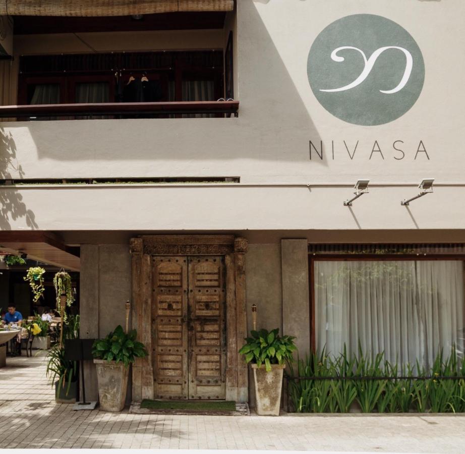 可倫坡 Nivasa酒店 外观 照片